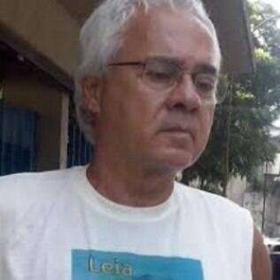 Amigo da família de uma das vítimas, o advogado Edgar contou que Leonardo fez trabalho extra como ambulante