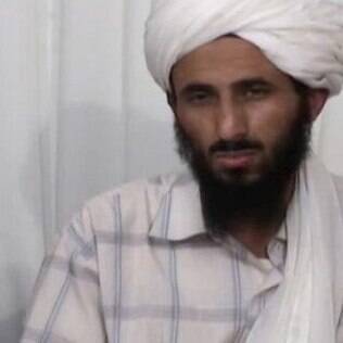 Nasser Abdul Karim al-Wuhayshi líderes da Al-Qeada (Arquivo)