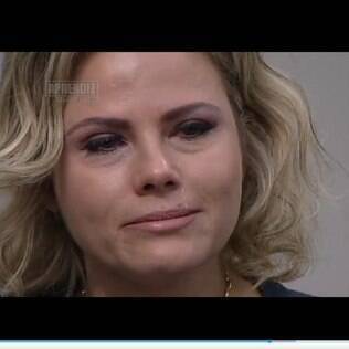 Maria Cândida é a terceira demitida do 'Aprendiz Celebridades'