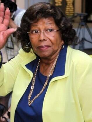 Katherine Jackson