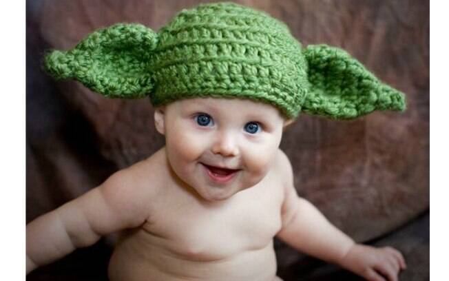 Seria a touca do Shrek, o ogro mais amado do mundo?. Foto: Pinterest/Hey Shabby Me