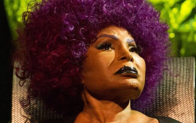 Elza Soares, a Mulher do Fim do Mundo, realizará três shows em São Paulo