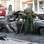 04 de dezembro - Militantes armados do grupo separatista Emirado do Cáucaso atacaram um posto da polícia na região da Chechênia e mataram ao menos 26 pessoas, ferindo outras 36. Foto: AFP