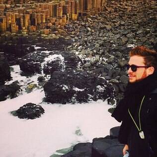 Dalton Rangel na Irlanda