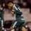 João Vitor comemora seu gol, no fim da partida. Foto: Gazeta Press