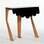 A mesa da Talentos à la Carte é um trabalho assinado pela designer Grace Tanutama. Foto: Divulgação