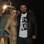 Nathalia Rodrigues e o marido. Foto: AgNews