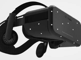 Crescent Bay é o nome do mais recente protótipo da Oculus Rift