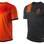 Seleção da Holanda - Nike. Foto: Divulgação