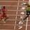 Bolt cruza a linha de chegada e bate o recorde mundial para a Jamaica. Foto: AP
