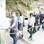 Katy Perry visita o Cristo Redentor. Foto: AgNews