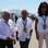 Ecclestone tem a companhia da brasileira em alguns finais de semana de corrida. Foto: Getty Images