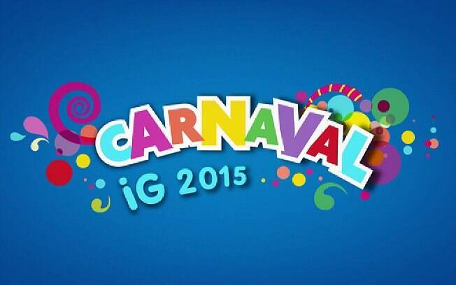 Carnaval 2015