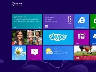 Windows 8 corre risco de investigação de órgão da União Europeia por causa do Internet Explorer