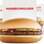 Hamburguer: 245 calorias; 29g de carboidratos; 8,6g de gorduras totais; 3,3g de gordura saturada; 24mg de colesterol e 434mg de sódio. Foto: MC Donald's