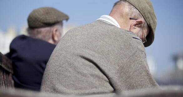 Expectativa de vida cresce 5 anos neste século; no Brasil, média chega a 75 anos