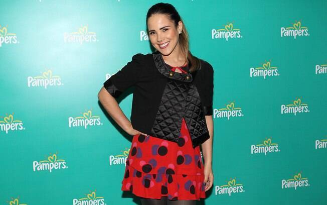 Wanessa: