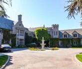 Mansão da Playboy chega ao mercado por US$ 200 milhões