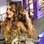 Preta Gil voltou do Japão nesta semana, mas já foi gravar participação em 'Cheias de Charme', da Globo. Ela contracenou com Claudia Abreu, Ricardo Tozzi, Bruno Mazzeo. Foto: Photo Rio News
