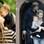 Gisele Bündchen mima o pequeno Benjamin. Foto: Grosby Group / BrainPix / Getty Images / Reprodução