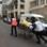 Ataque a sede de revista satírica em Paris deixa 12 mortos e, ao menos, 3 gravemente feridos (07/01). Foto: Reprodução/Twitter