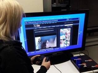 Pornhub revelou que conteúdo gay atrai a atenção das mulheres nos sites pornôs