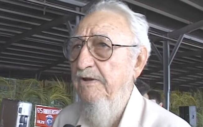Ramón Castro era conhecido por sua discrição