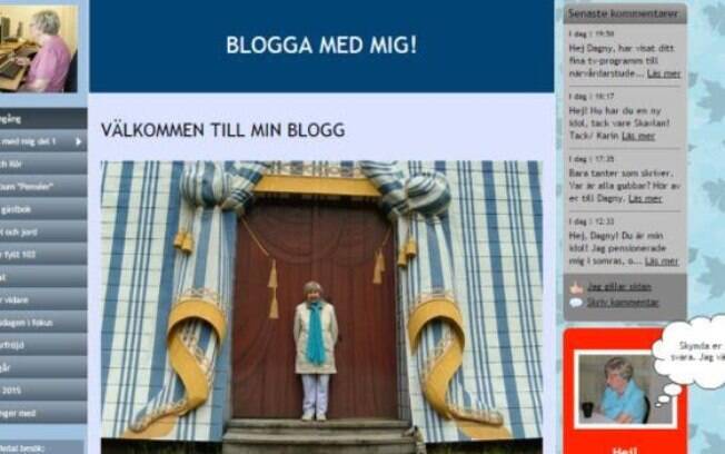 Blog da 'Bojan'