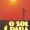 O terceiro colocado: 'O Sol é para Todos'. Foto: Divulgação