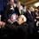 Pré-candidato republicano Newt Gingrich com eleitores de Atlanta, antes da Superterça (6/3). Foto: AP