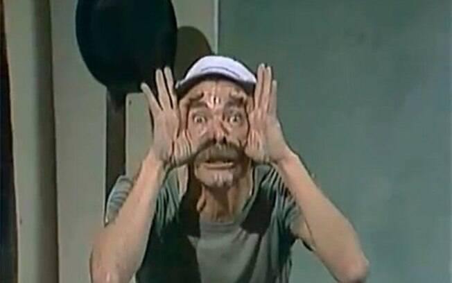Seu Madruga