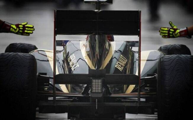 Temporada 2016 da F1 será a mais longa de todas