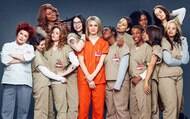 Orange is the new...