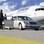 Em Frankfurt, o serviço first class continua em solo com um Porsche Panamera ou um Mercedes-Benz S 400 Hybrid com motorista para guiá-lo à sala vip . Foto: Divulgação