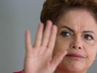 Presidente Dilma se reuniu recentemente com governadores de todos os estados do País