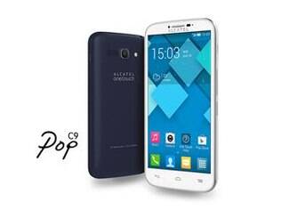 POP C9 tem display IPS de 5,5 polegadas, é dual chip e custa R$ 799
