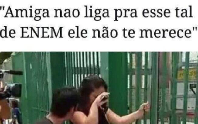 Você merece coisa melhor