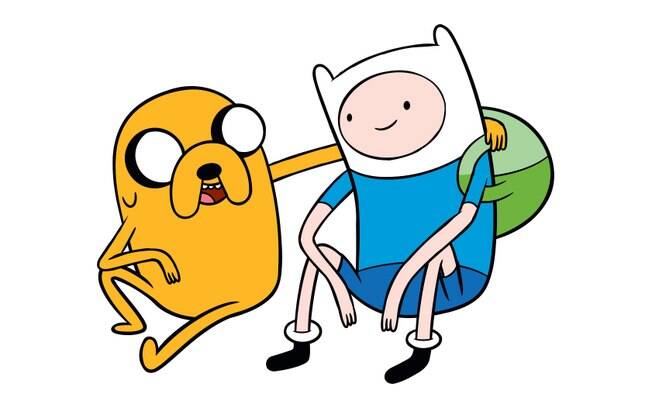 Adventure Time