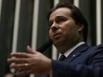 Rodrigo Maia rebate PGR e defende aprovação da PEC que limita os gastos públicos