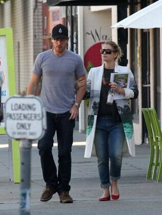Drew Barrymore e Will Kopelman serão pais novamente