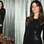 Também em 2011 na capital francesa, Isabeli brilhou, literalmente, no jantar de gala que homenageava o estilista Michael Kors. Ela usou uma peça inteirinha bordada de paetês. Foto: Getty Images