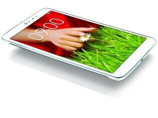 G Pad 8.3 custa R$ 1.099 no Brasil