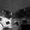 Marcas do solo no segundo passeio do Curiosity, que aconteceu em 27/08. Foto: NASA/JPL