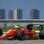 O italiano Michele Alboreto, em 1986, no Brasil. Foto: Getty Images