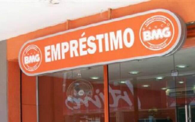 BMG chegou ao patamar de 2 milhões de clientes e já figura no topo do ranking de reclamações