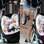 Peaches Geldof, de 23 anos, deixou o filho Astala, de quatro meses, cair do carrinho durante um passeio por Londres enquanto falava ao celular. Foto: Reproduçao/DailyMail