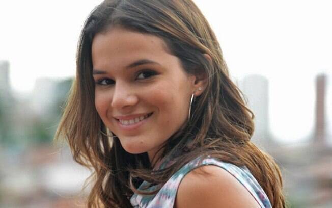 Marizete (Bruna Marquezine)