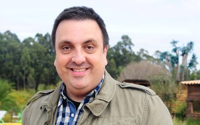 Rodrigo Carelli