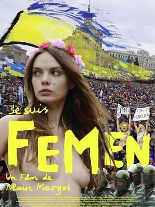 Cartaz do documentário