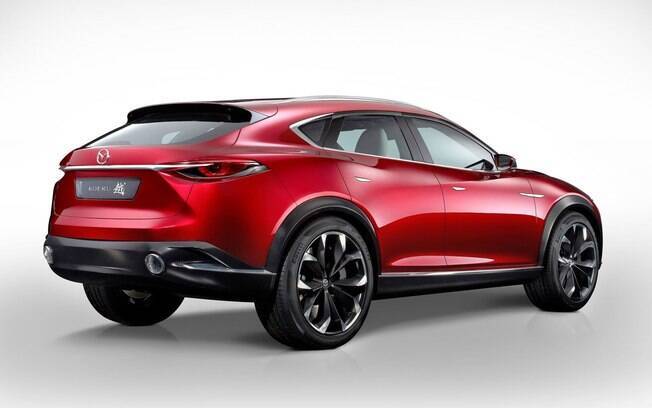 Mazda Koeru Mazda Koeru